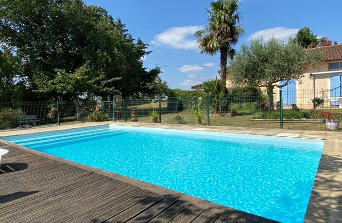 Grande maison T5 et 2 appartements T3 — photo 5