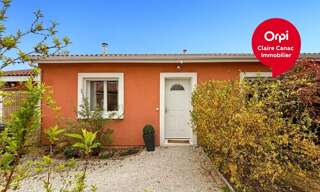 Maison 4 Pièces 83 m² à vendre à Lavaur (81500)