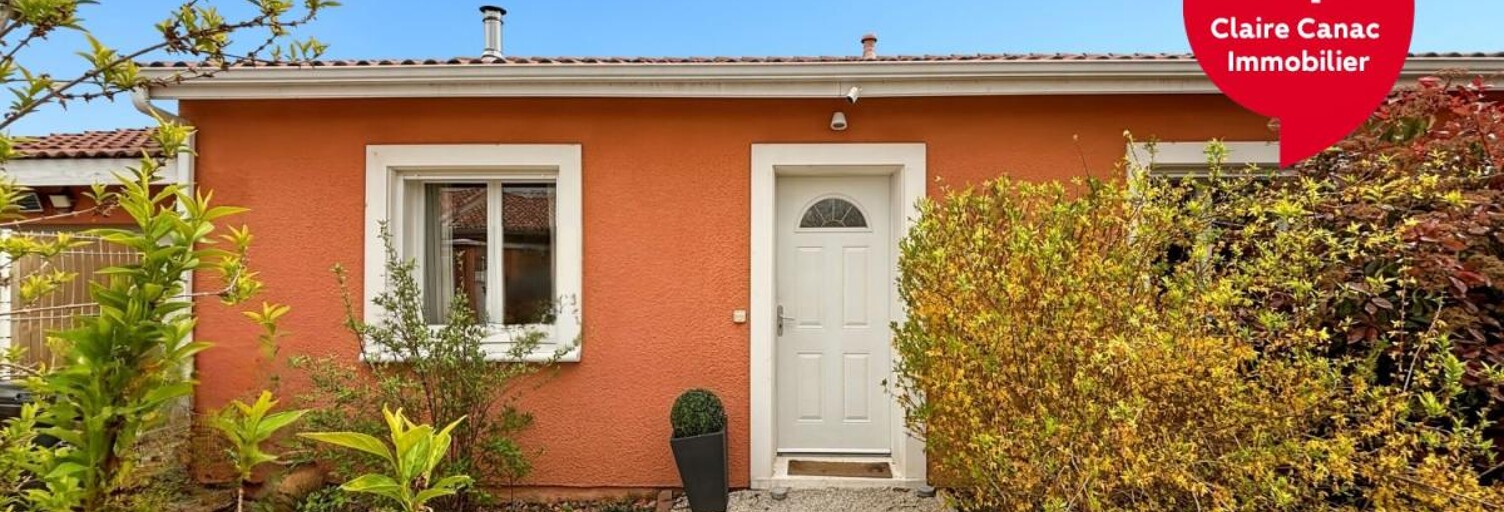Maison 4 Pièces 83 m² à vendre à Lavaur (81500)