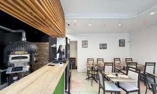 Commerce  58 m² à vendre à Pierrefeu-du-Var (83390)