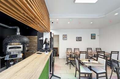 Commerce  135000 €