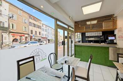 Commerce  125000 €