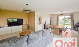 Maison 4 Pièces 91 m² à vendre à Grenade (31330)