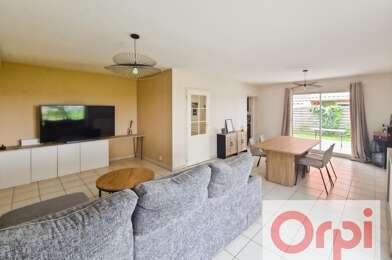 Maison 4 pièces 237000 €