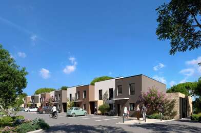 Appartement 4 pièces 262900 €