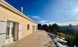 Maison 4 Pièces 120 m² à vendre à Limoges (87100)