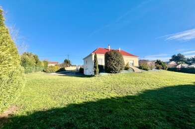 Maison 4 pièces 299000 €