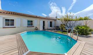 Maison 4 Pièces 81 m² à vendre à Clapiers (34830)