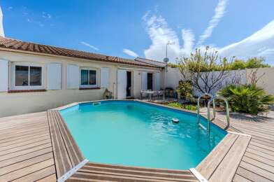 Maison 4 pièces 450000 €