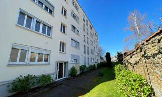 Appartement 4 Pièces 62 m² à louer à Limoges (87000)