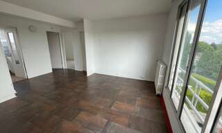 Appartement 4 Pièces 62 m² à louer à Limoges (87000)