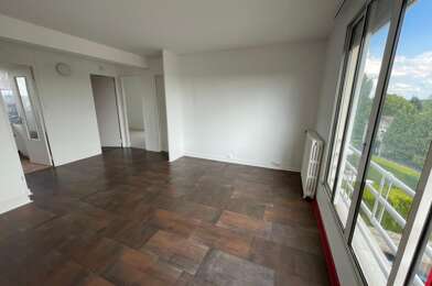 Appartement 4 pièces 680 €