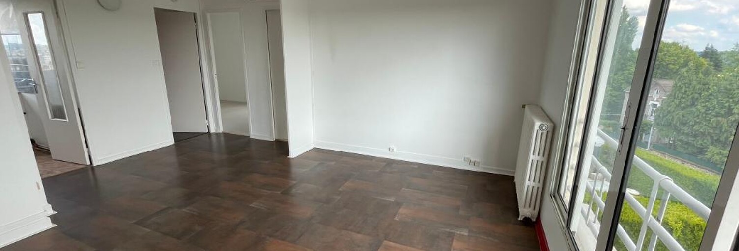 Appartement 4 Pièces 62 m² à louer à Limoges (87000)