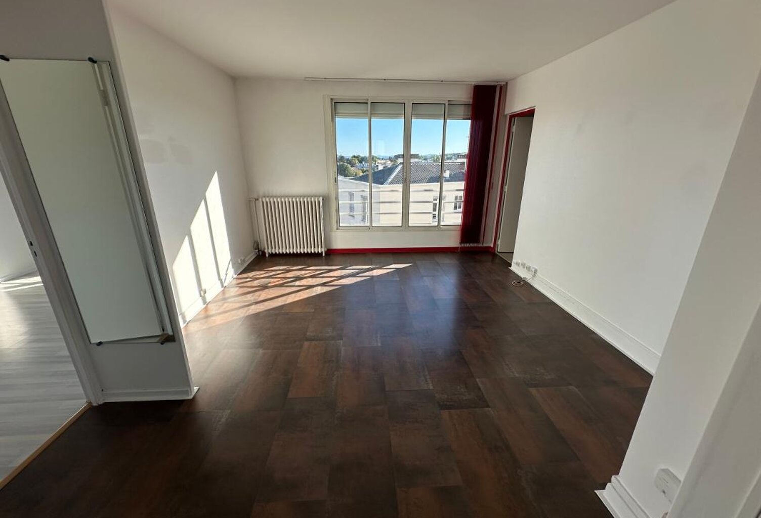 Appartement Limoges 5 pièce(s) 62.57 m2 — photo 1