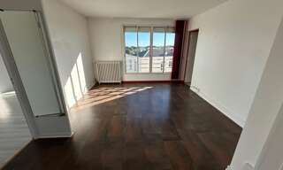 Appartement 4 Pièces 62 m² à louer à Limoges (87000)