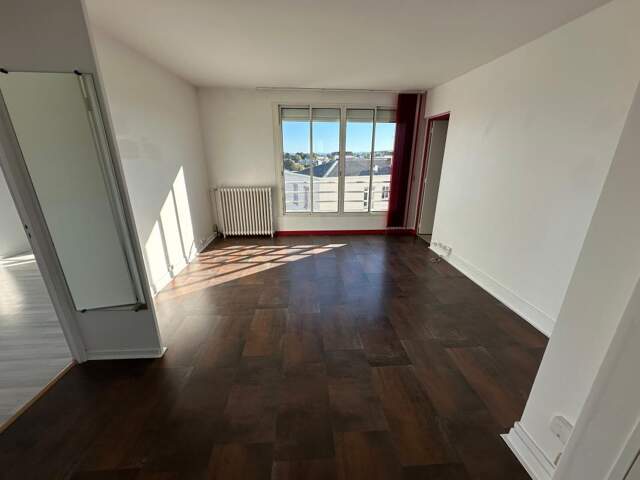 Appartement Limoges 5 pièce(s) 62.57 m2 — photo du bien