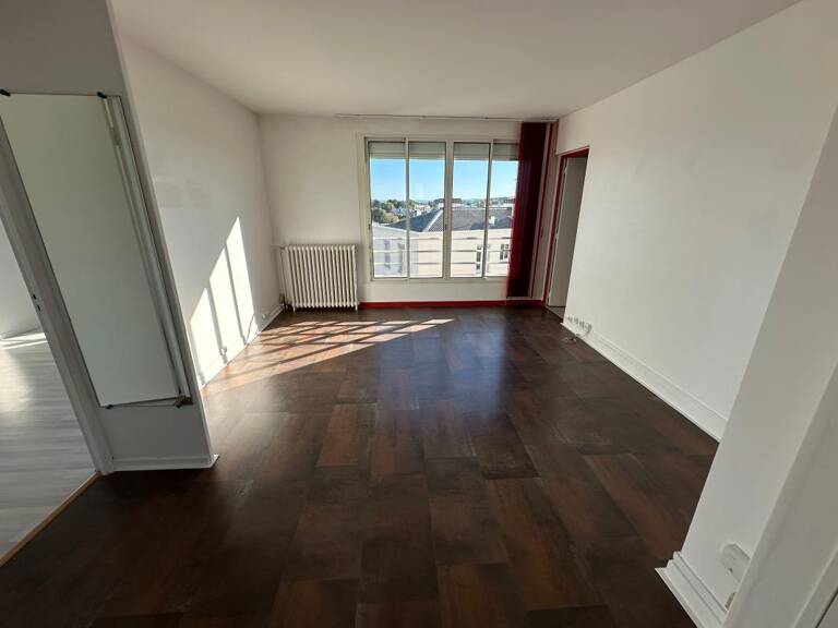 Appartement Limoges 5 pièce(s) 62.57 m2 — photo 1