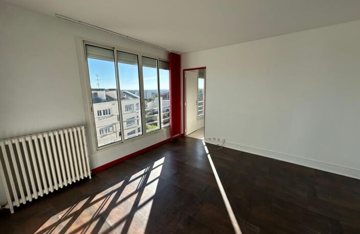 Appartement Limoges 5 pièce(s) 62.57 m2 — photo 2