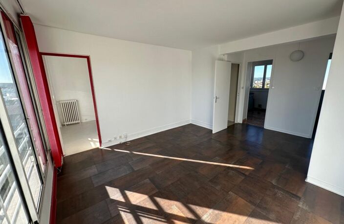 Appartement Limoges 5 pièce(s) 62.57 m2 — photo 3