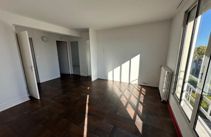 Appartement Limoges 5 pièce(s) 62.57 m2 — photo 4