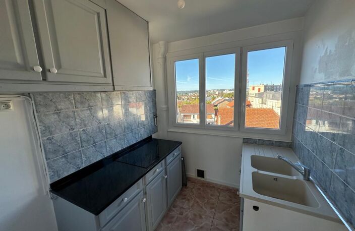 Appartement Limoges 5 pièce(s) 62.57 m2 — photo 5