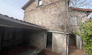 Maison 4 Pièces 76 m² à vendre à Pierre-Buffière (87260)