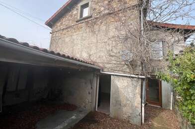 Maison 4 pièces 55000 €