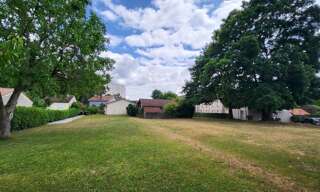 Terrain  1144 m² à vendre à Limoges (87000)