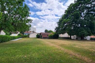 Terrain  75000 €