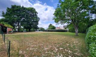 Terrain  1144 m² à vendre à Limoges (87000)