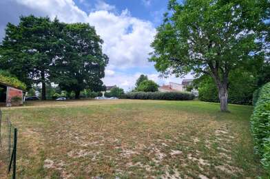 Terrain  75000 €
