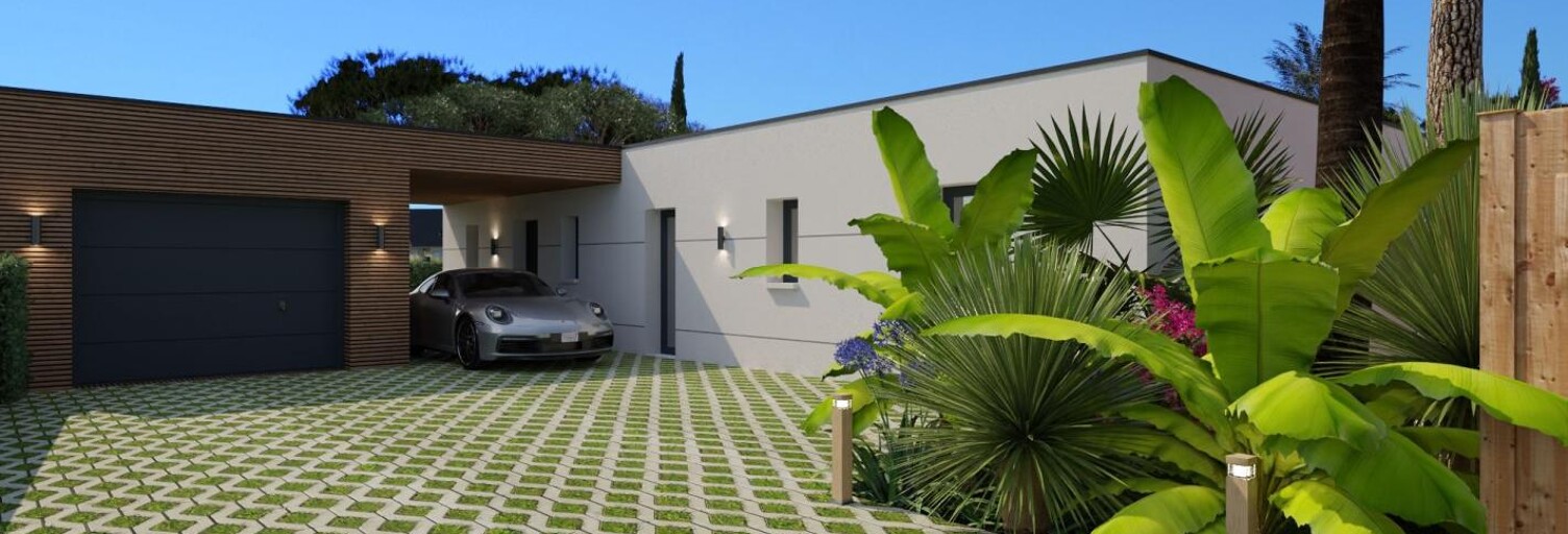 Maison 5 Pièces 95 m² à vendre à Limoges (87000)