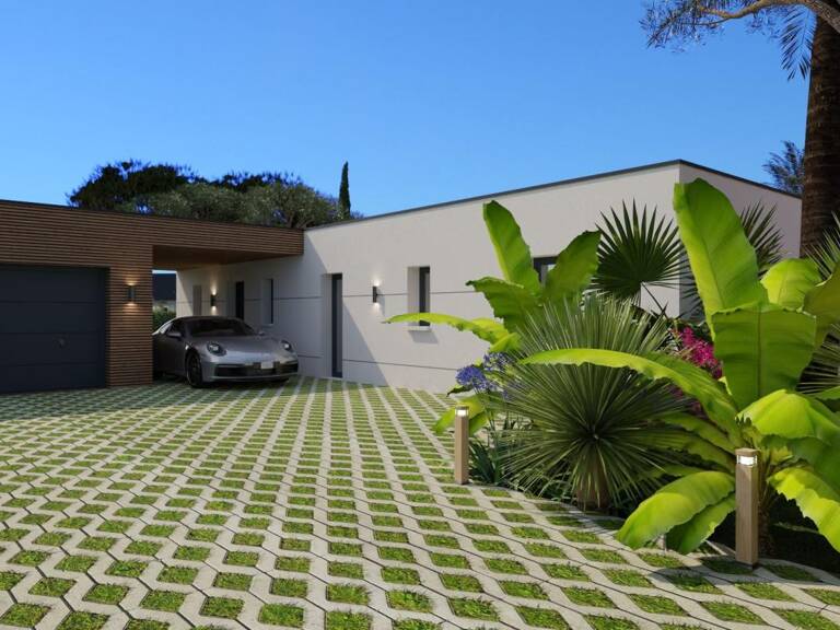 LIMOGES: Maison Clé en main — photo 1