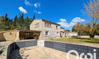 Maison 4 Pièces 126 m² à vendre à Sarrians (84260)