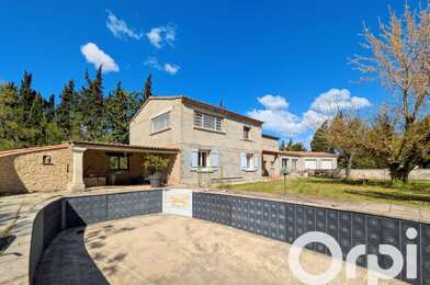 Maison 4 pièces 419000 €