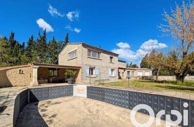 Maison À Vendre à Sarrians — photo du bien