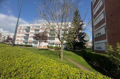 Appartement 3 pièces 149000 €