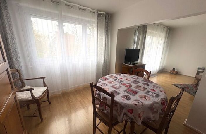 Appartement À Vendre — photo 3