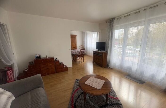 Appartement À Vendre — photo 4