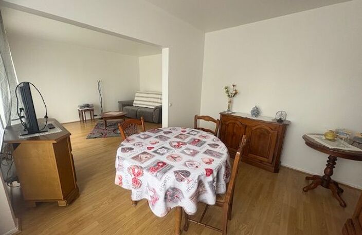 Appartement À Vendre — photo 5