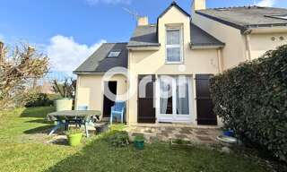 Maison 4 Pièces 46 m² à vendre à Guérande (44350)