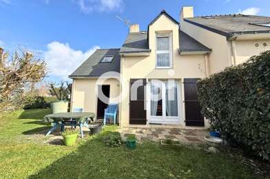 Maison 4 pièces 300000 €