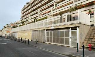 Garage   m² à louer à Toulouse (31000)