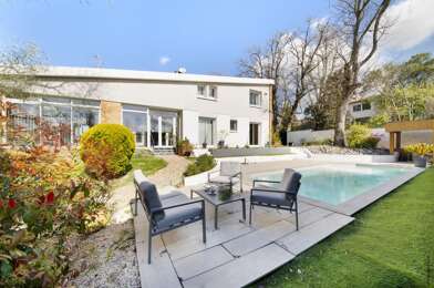 Maison 8 pièces 725000 €