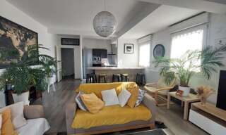 Appartement 3 Pièces 77 m² à vendre à Évreux (27000)