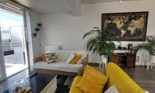 Appartement 3 Pièces 77 m² à vendre à Évreux (27000)