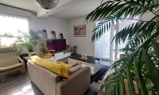 Appartement 3 Pièces 77 m² à vendre à Évreux (27000)