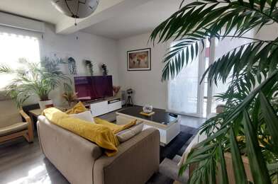 Appartement 3 pièces 226000 €