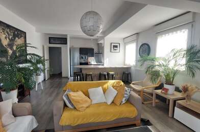Appartement 3 pièces 226000 €