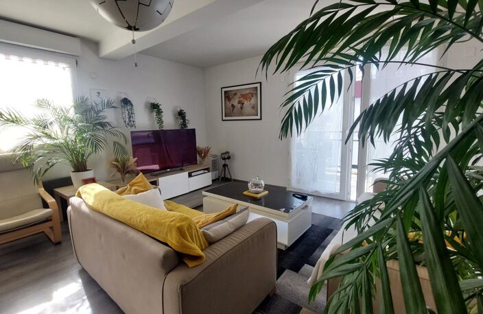 Appartement 2 chambres quartier recherché — photo 2
